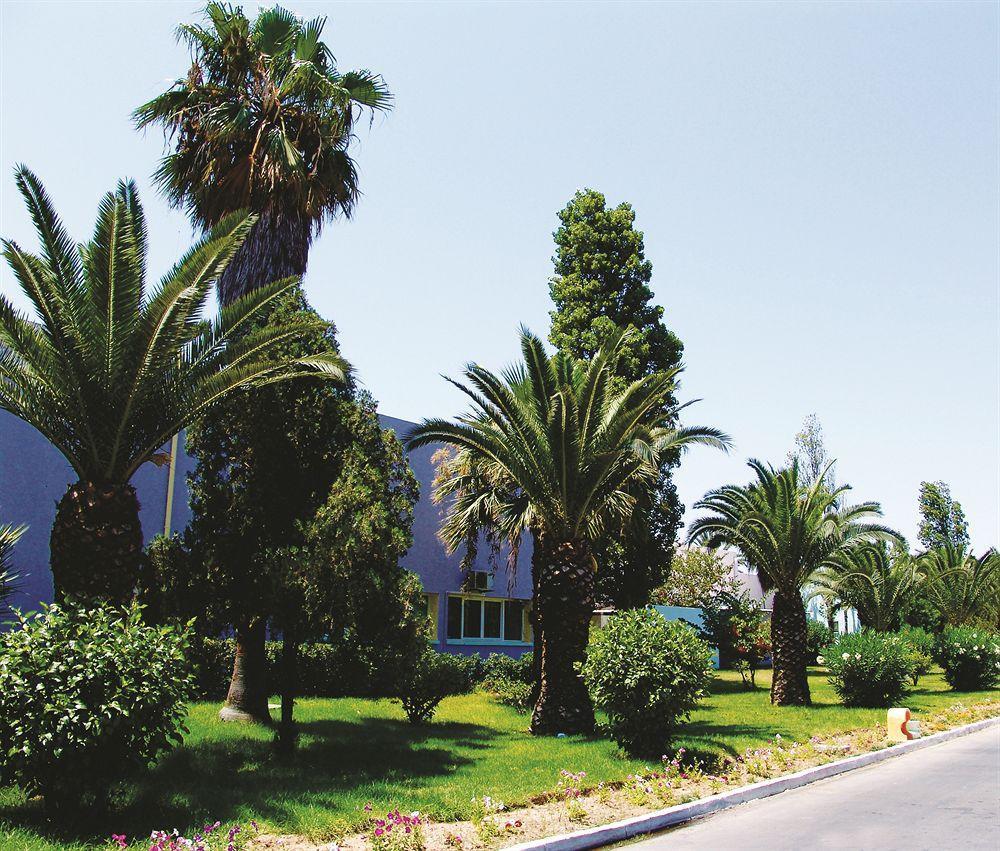 Caribbean World Monastir Otel Dış mekan fotoğraf