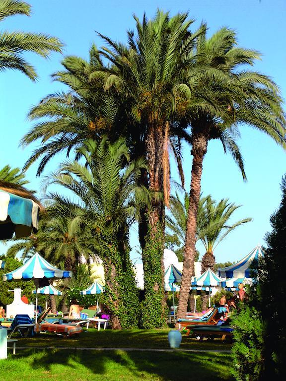 Caribbean World Monastir Otel Dış mekan fotoğraf