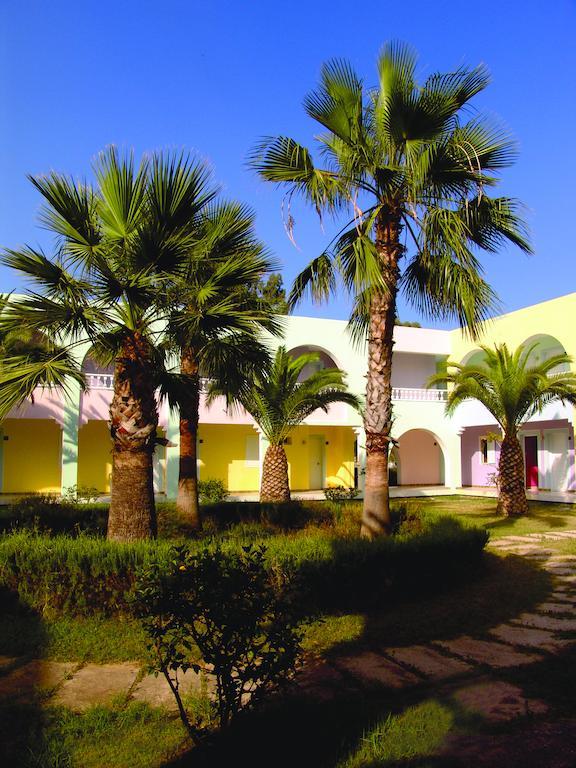 Caribbean World Monastir Otel Dış mekan fotoğraf