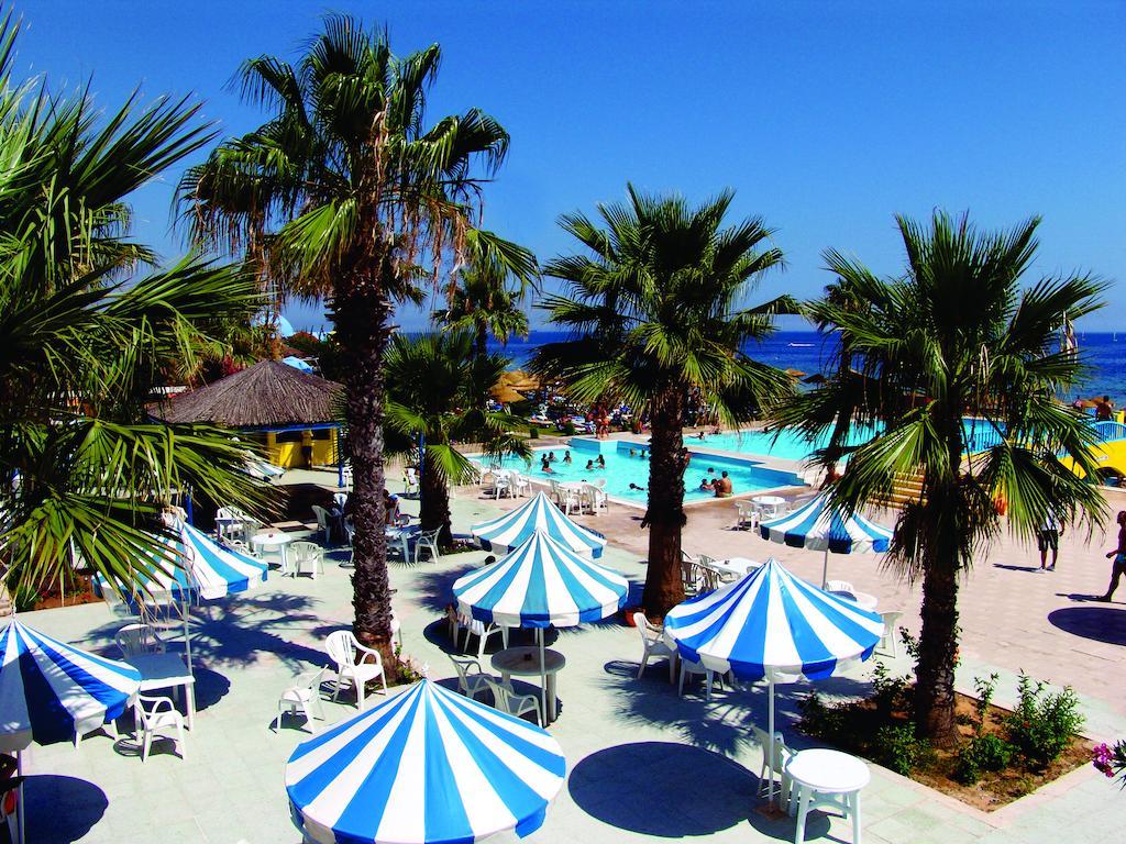 Caribbean World Monastir Otel Dış mekan fotoğraf